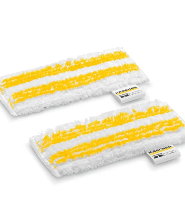 Karcher Πανάκι για Ατμοκαθαριστή 2.863-343.0