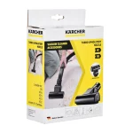 Karcher Πέλμα για Κατοικίδια για Ηλεκτρική Σκούπα με Διάμετρο 35mm 2.903-001.0 - Image 7