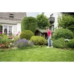 Karcher Φίλτρο Ηλεκτρικής Σκούπας Συμβατό με Karcher 2.445-245.0 - Image 2