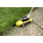 Karcher Φίλτρο Ηλεκτρικής Σκούπας Συμβατό με Karcher 2.445-245.0 - Image 4