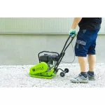 Zipper Δονητής Μπετόν Βενζίνης ZI-RPE60 - Image 4