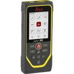Leica Μέτρο Laser Disto X6 με Δυνατότητα Μέτρησης 250m 950909 - Image 3