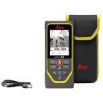 Leica Μέτρο Laser Disto X6 με Δυνατότητα Μέτρησης 250m 950909 - Image 6