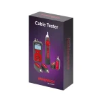Ermenrich 82553 Tester Καλωδίων Δικτύου - Image 2