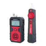 Ermenrich 82553 Tester Καλωδίων Δικτύου - Image 3