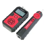 Ermenrich 82553 Tester Καλωδίων Δικτύου - Image 4