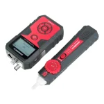 Ermenrich 82553 Tester Καλωδίων Δικτύου - Image 5