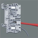 Wera Σετ 7 Κατσαβίδια Ηλεκτρολόγου 160 iS/7 05006480001 - Image 3