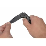 Wolfcraft Σουγιάς Μαύρος 4289000 - Image 3