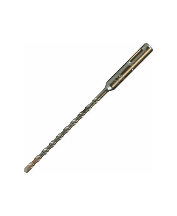 Makita Τρυπάνι με SDS Plus Στέλεχος για Δομικά Υλικά 6x160mm B-46523