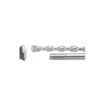 Makita Τρυπάνι με SDS Plus Στέλεχος για Δομικά Υλικά 6x160mm B-46523 - Image 5