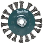 Makita D-39883 Συρματόβουρτσα Καμπάνα για Γωνιακό Τροχό 115mm Μ14 - Image 2