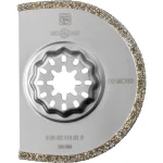 Fein Δίσκος Κοπής Δομικών Υλικών 75mm 63502114210