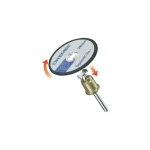 Dremel Πλαστικού EZ SpeedClic SC476 Δίσκος Κοπής για Πάνελ 38mm 5τμχ 2615S476JB - Image 5