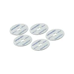 Dremel Μετάλλου 38mm EZ Speedclic SC456 Δίσκος Κοπής Μετάλλου 38mm 5τμχ 2615S456JC - Image 4