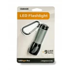 Carson Rc Pro Φακός Μπρελόκ LED SL-55 - Image 10