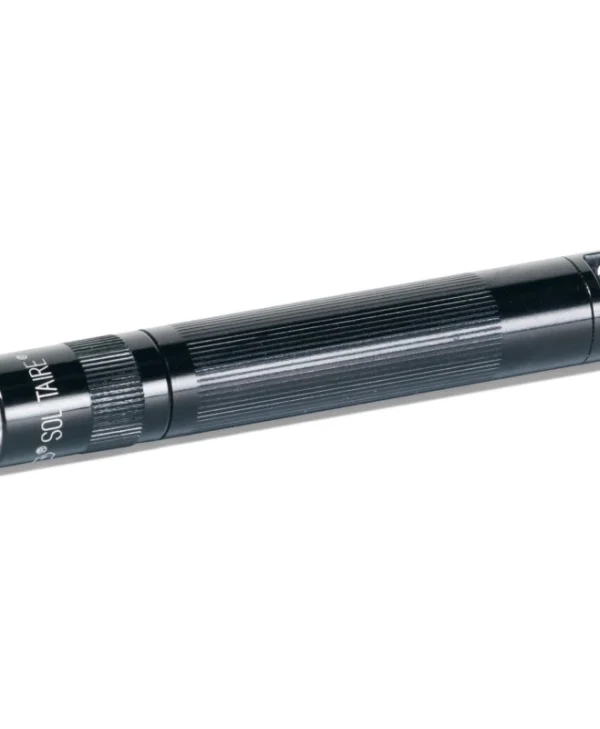 Maglite Φακός Solitaire K3A016