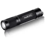 Fenix Φακός LED IP68 με Μέγιστη Φωτεινότητα 160lm 039-462
