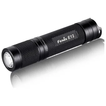 Fenix Φακός LED IP68 με Μέγιστη Φωτεινότητα 160lm 039-462