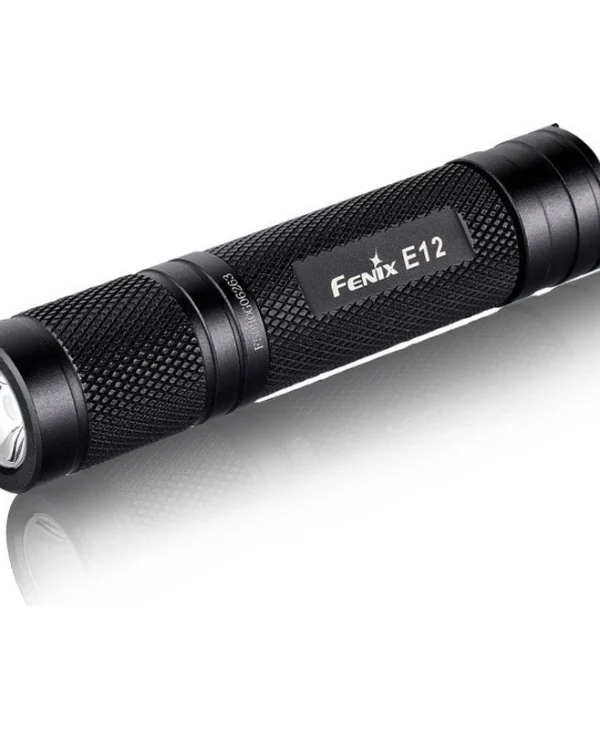 Fenix Φακός LED IP68 με Μέγιστη Φωτεινότητα 160lm 039-462
