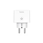 HAMA Smart Μονόπριζο με Διακόπτη 176638