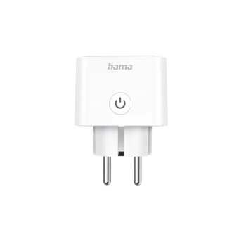 HAMA Smart Μονόπριζο με Διακόπτη 176638