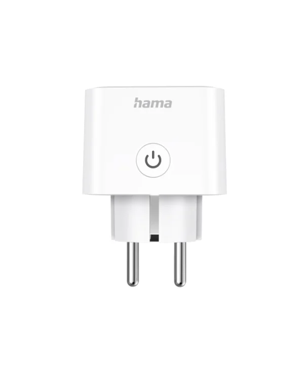 HAMA Smart Μονόπριζο με Διακόπτη 176638