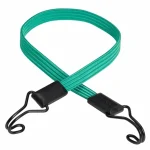 Master Lock Χταπόδι Αποσκευών Αυτοκινήτου 80cm Πράσινο 3225EURDAT