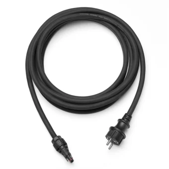 EcoFlow Stream Καλώδιο 1τμχ EFL-STREAMMI-AC-5M