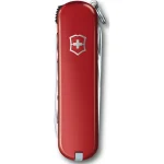Victorinox Nail Clip 580 Ελβετικός Σουγιάς Red 0.64 63 - Image 2