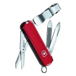 Victorinox Nail Clip 580 Ελβετικός Σουγιάς Red 0.64 63 - Image 3