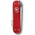 Victorinox Classic SD Ελβετικός Σουγιάς Iconic Red 0.62 21.401G - Image 2