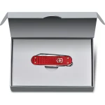Victorinox Classic SD Ελβετικός Σουγιάς Iconic Red 0.62 21.401G - Image 3