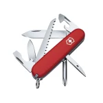Victorinox Hiker Ελβετικός Σουγιάς Μπρελόκ Κόκκινος 1.46 13