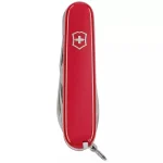 Victorinox Hiker Ελβετικός Σουγιάς Μπρελόκ Κόκκινος 1.46 13 - Image 2