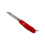 Victorinox Hiker Ελβετικός Σουγιάς Μπρελόκ Κόκκινος 1.46 13 - Image 4