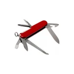 Victorinox Hiker Ελβετικός Σουγιάς Μπρελόκ Κόκκινος 1.46 13 - Image 5