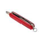 Victorinox Hiker Ελβετικός Σουγιάς Μπρελόκ Κόκκινος 1.46 13 - Image 6