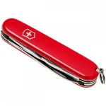 Victorinox Hiker Ελβετικός Σουγιάς Μπρελόκ Κόκκινος 1.46 13 - Image 8