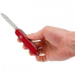 Victorinox Hiker Ελβετικός Σουγιάς Μπρελόκ Κόκκινος 1.46 13 - Image 9