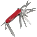 Victorinox SwissChamp Ελβετικός Σουγιάς 33 εργαλείων Κόκκινος 1.67 95 - Image 2