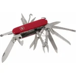 Victorinox SwissChamp Ελβετικός Σουγιάς 33 εργαλείων Κόκκινος 1.67 95 - Image 3