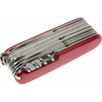 Victorinox SwissChamp Ελβετικός Σουγιάς 33 εργαλείων Κόκκινος 1.67 95 - Image 5