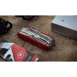 Victorinox SwissChamp Ελβετικός Σουγιάς 33 εργαλείων Κόκκινος 1.67 95 - Image 11