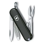 Victorinox Classic SD Ελβετικός Σουγιάς Μαύρος 0.62 23.3 B1 - Image 2
