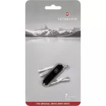 Victorinox Classic SD Ελβετικός Σουγιάς Μαύρος 0.62 23.3 B1 - Image 4