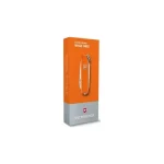 Victorinox Classic SD Ελβετικός Σουγιάς Πορτοκαλί 0.62 23.83G - Image 2