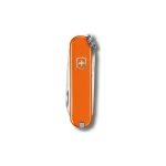 Victorinox Classic SD Ελβετικός Σουγιάς Πορτοκαλί 0.62 23.83G - Image 3