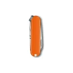 Victorinox Classic SD Ελβετικός Σουγιάς Πορτοκαλί 0.62 23.83G - Image 4