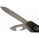 Victorinox Spartan Ελβετικός Σουγιάς Μαύρος 1.36 03.3 - Image 3